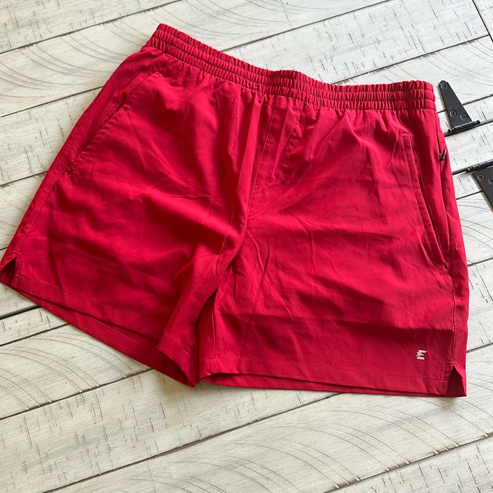 Easton 5inch inseam shorts